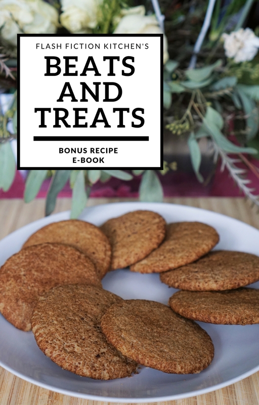 FFK EBook Beats & Treats